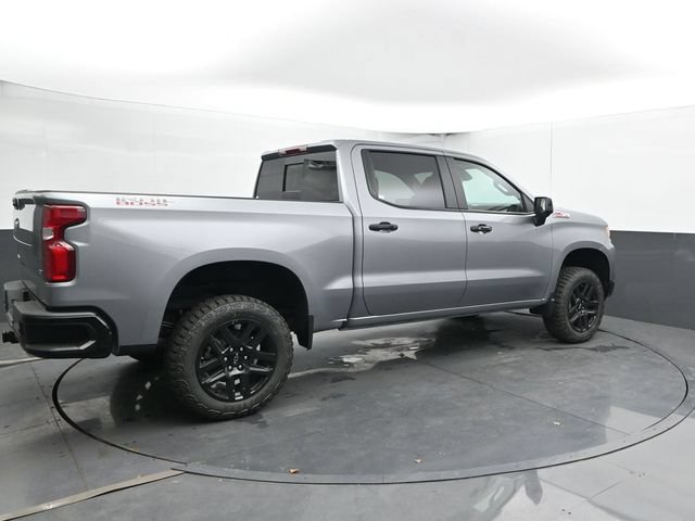 New 2026 Chevrolet Silverado 1500 LT Trail Boss w/ LT Trail Boss Premium Package AWD/4WD image 2