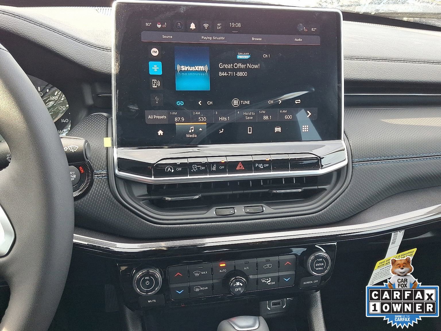 New 2026 Jeep Compass Limited image 9