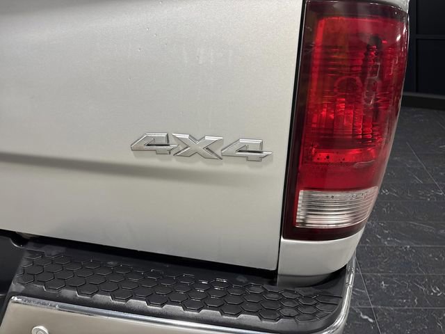 Used 2017 RAM 1500 Big Horn image 31