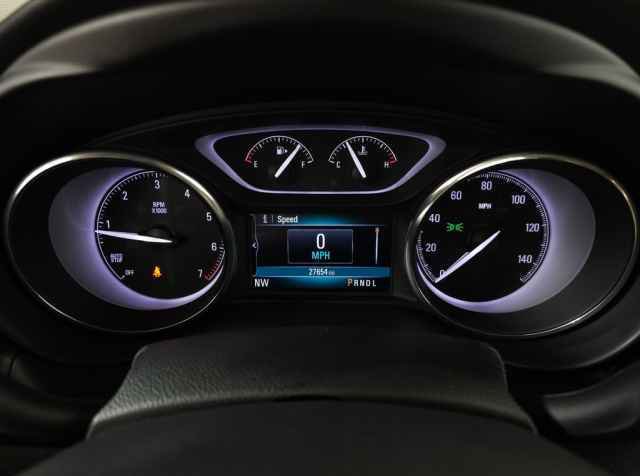 Used 2020 Buick Envision Preferred image 19