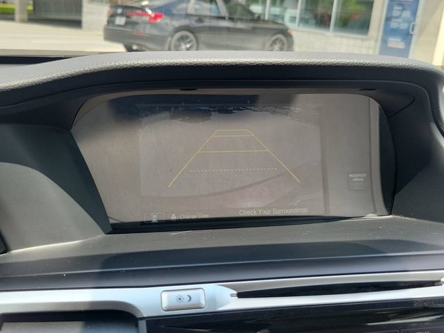 Used 2015 Honda Accord EX-L image 21