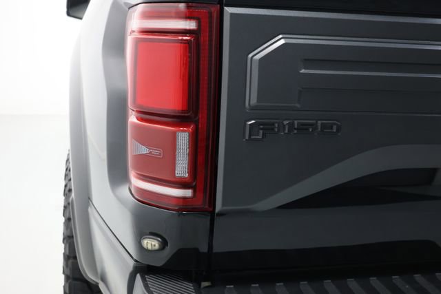 Used 2018 Ford F150 Raptor w/ Equipment Group 802A Luxury image 76