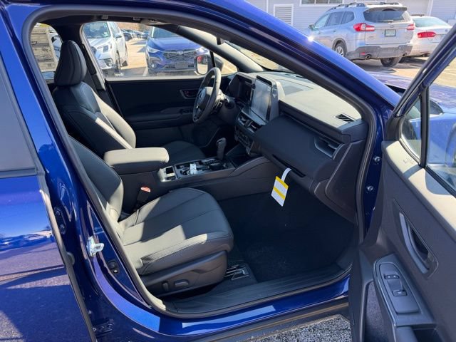 New 2026 Subaru Outback Limited AWD/4WD image 11