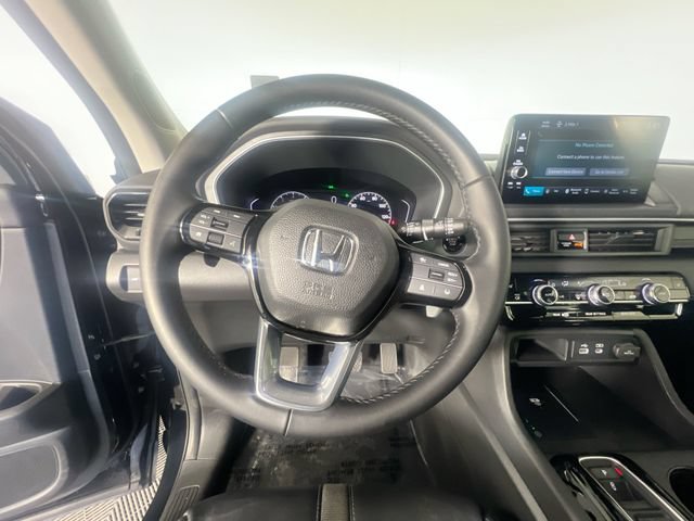 Used 2023 Honda Pilot EX-L image 14