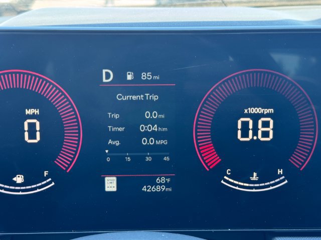 Used 2024 Hyundai Sonata SEL FWD image 26