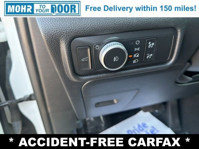 Used 2020 Ford Explorer ST w/ ST Street Pack image 18