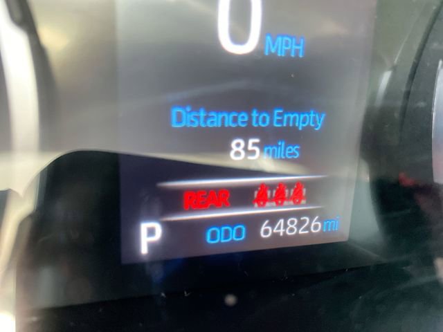 Used 2022 Toyota RAV4 XLE w/ Convenience Package image 22