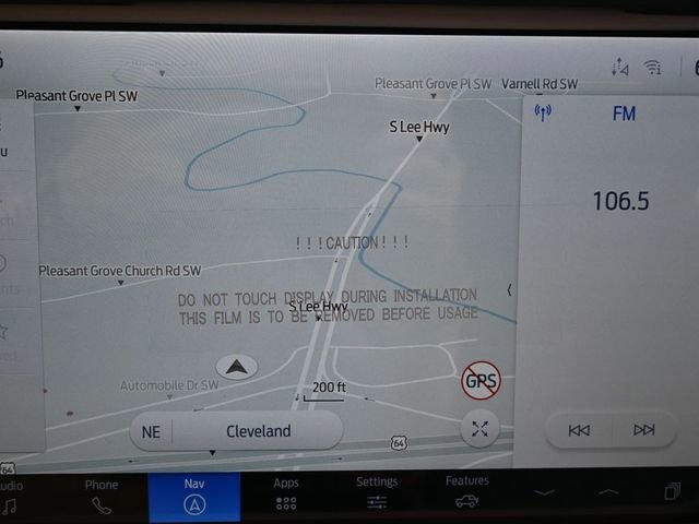 Used 2025 Ford Bronco Heritage Edition image 19