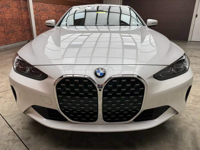 Certified 2024 BMW 430i xDrive Coupe w/ Premium Package image 8