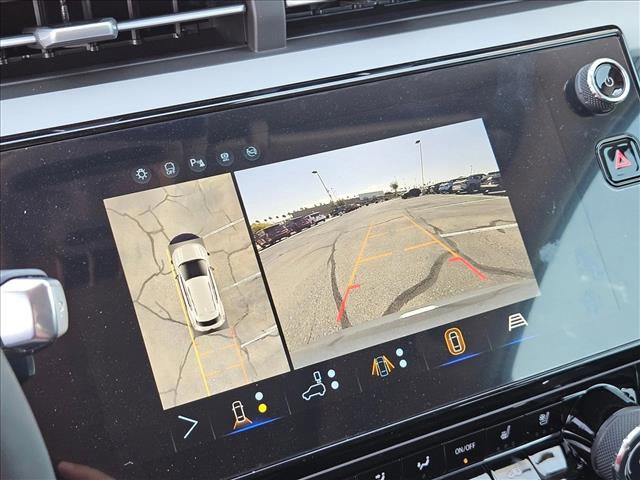 New 2027 Chevrolet Bolt RS w/ Technology Package image 13