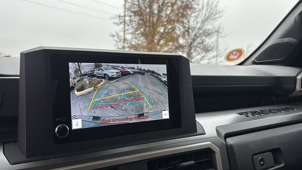 Used 2024 Toyota Tacoma SR5 image 22