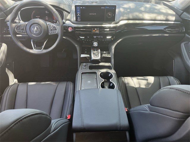 New 2026 Acura MDX FWD image 11