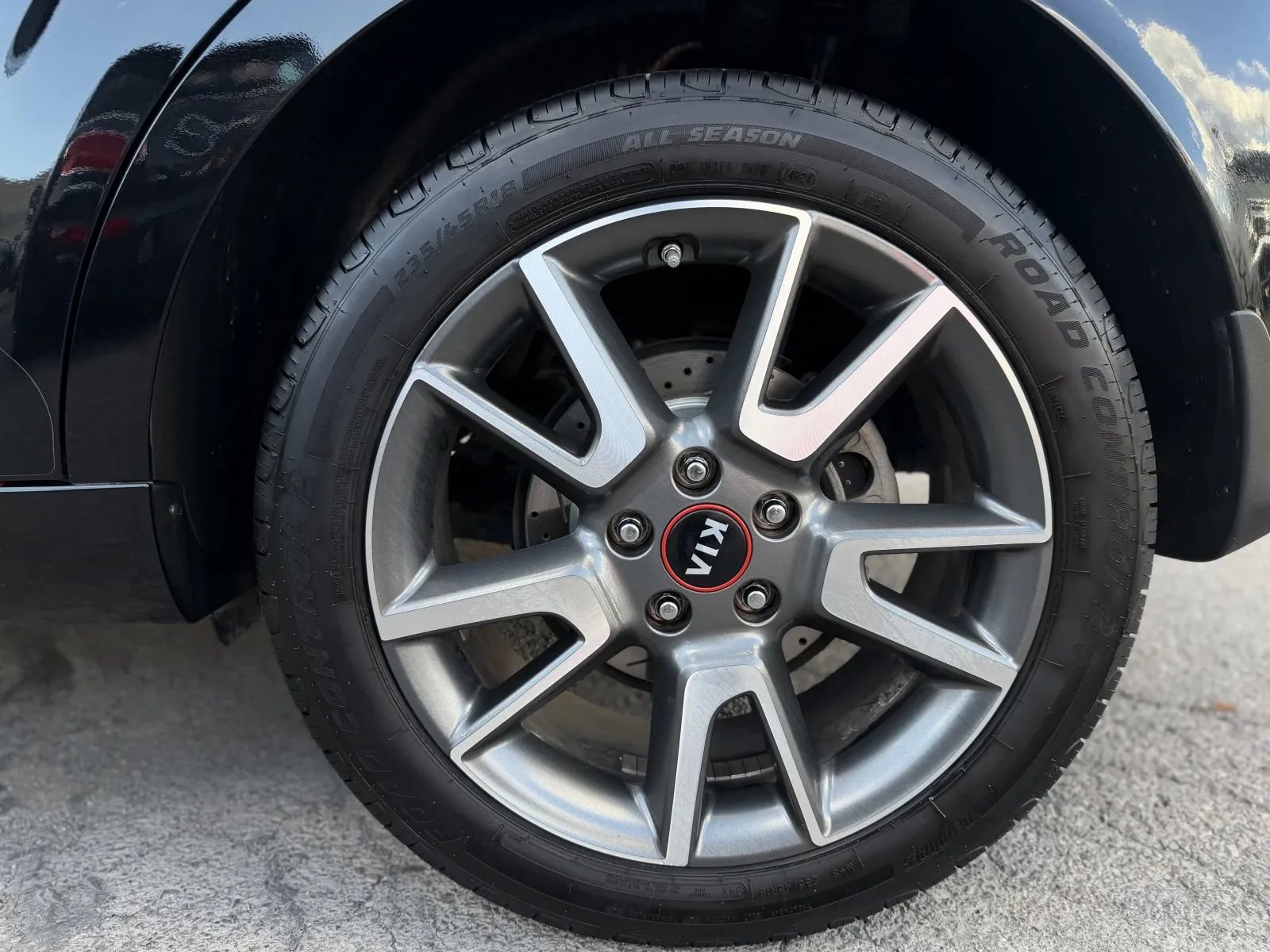 Used 2020 Kia Soul GT-Line Turbo FWD image 41