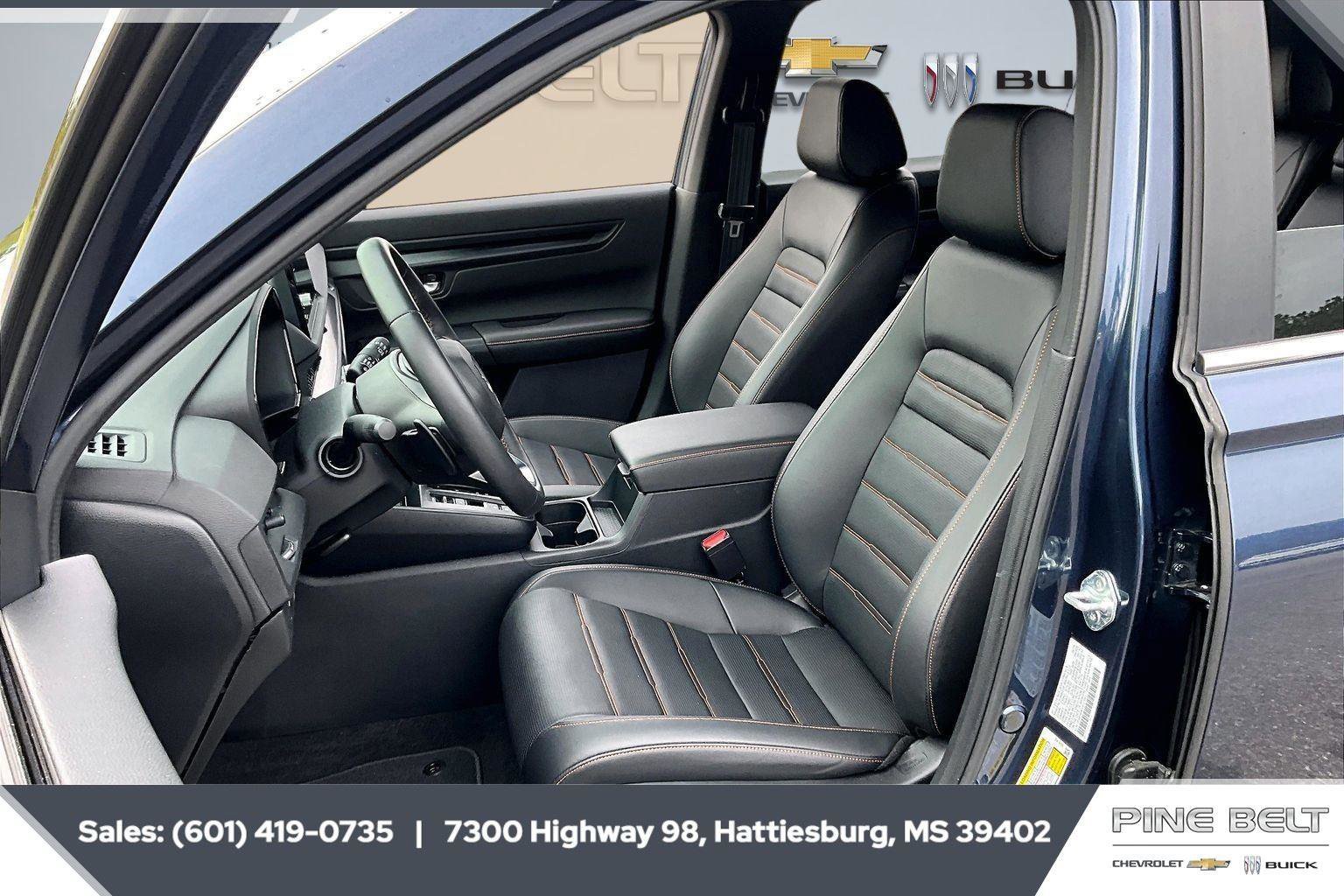 Used 2025 Honda CR-V Sport-L image 18