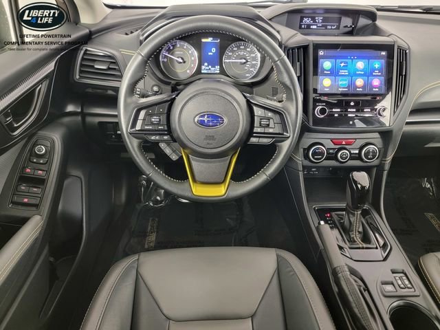 Used 2023 Subaru Crosstrek 2.5i Sport image 26