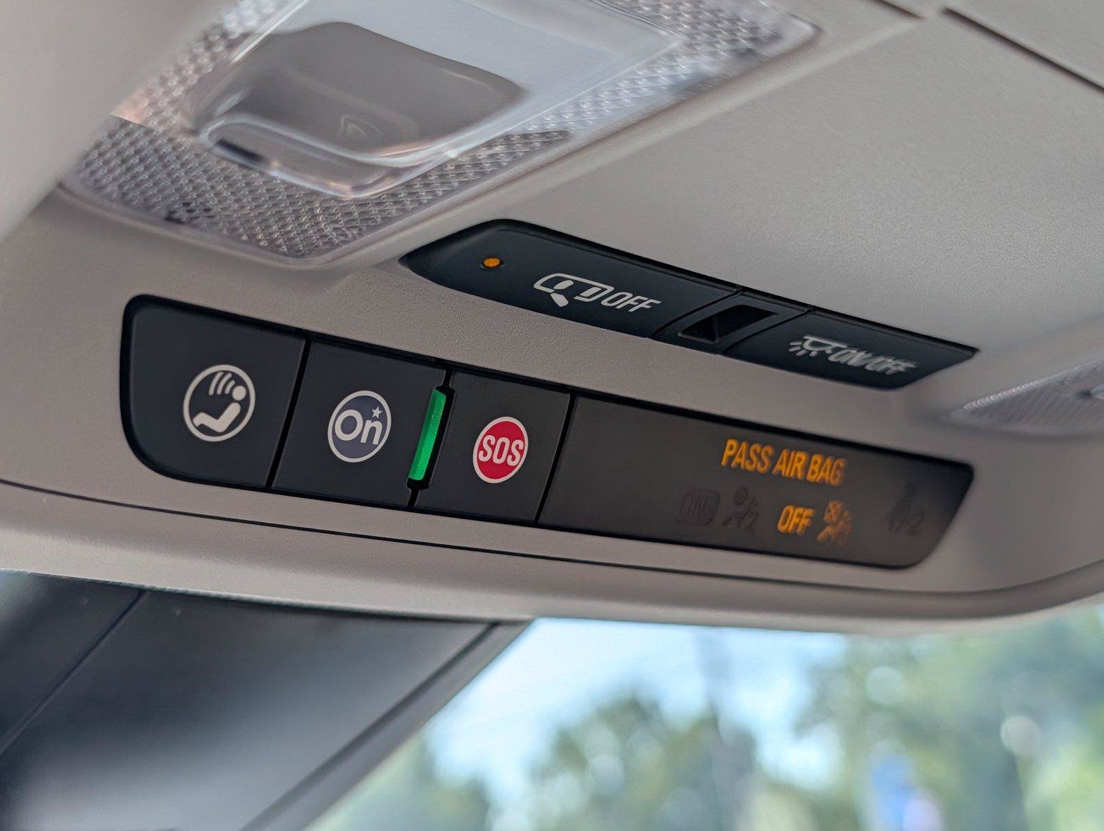 New 2026 Chevrolet Blazer LT FWD image 25