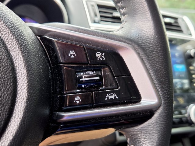 Used 2018 Subaru Outback 2.5i Limited AWD/4WD image 29