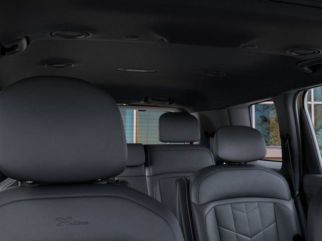 New 2027 Kia Telluride EX X-Line w/ Towing Package AWD/4WD image 27