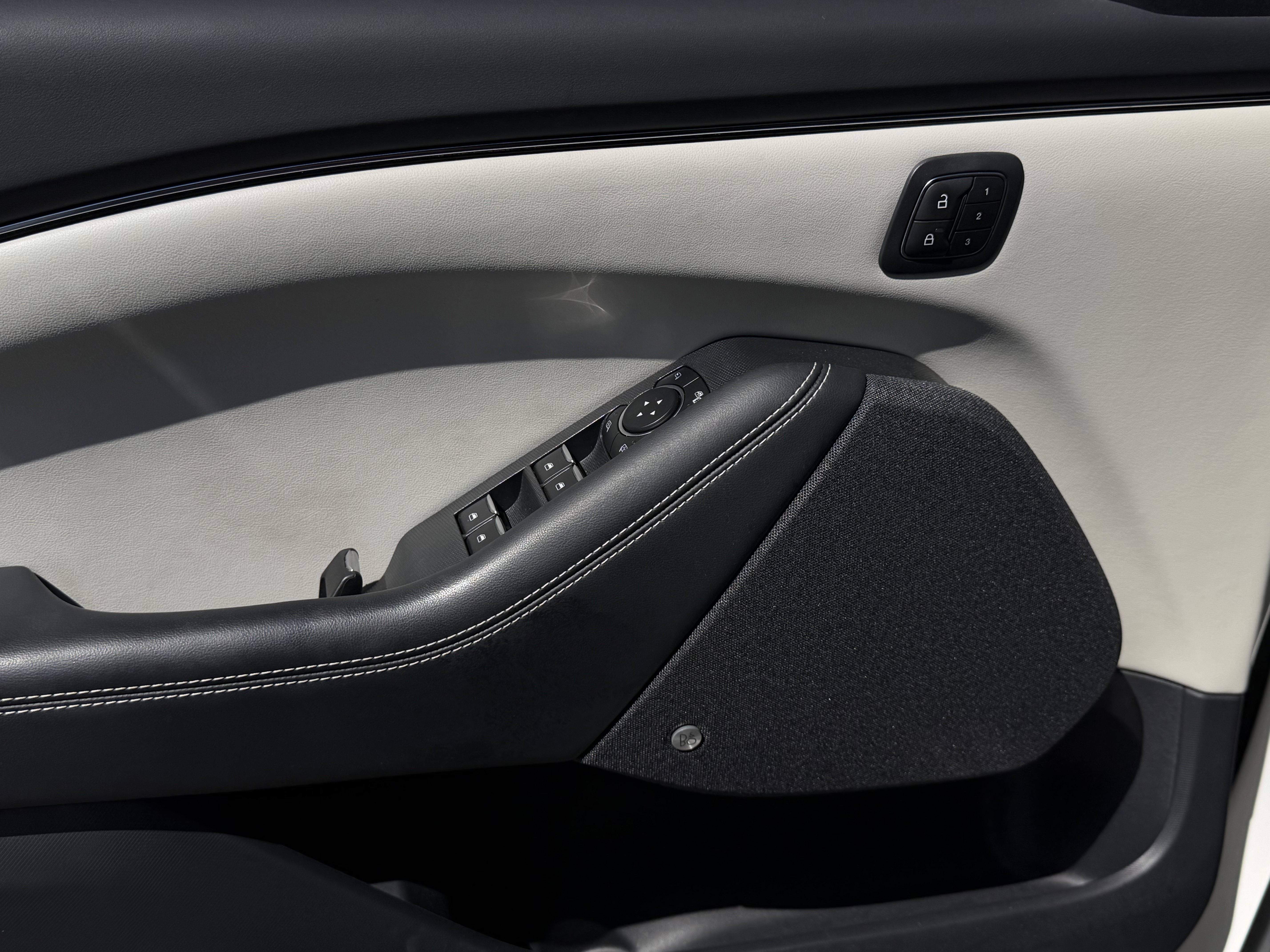 Certified 2022 Ford Mustang Mach-E Premium RWD image 26