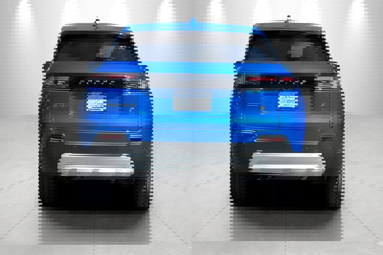 New 2025 Honda Prologue EX image 7