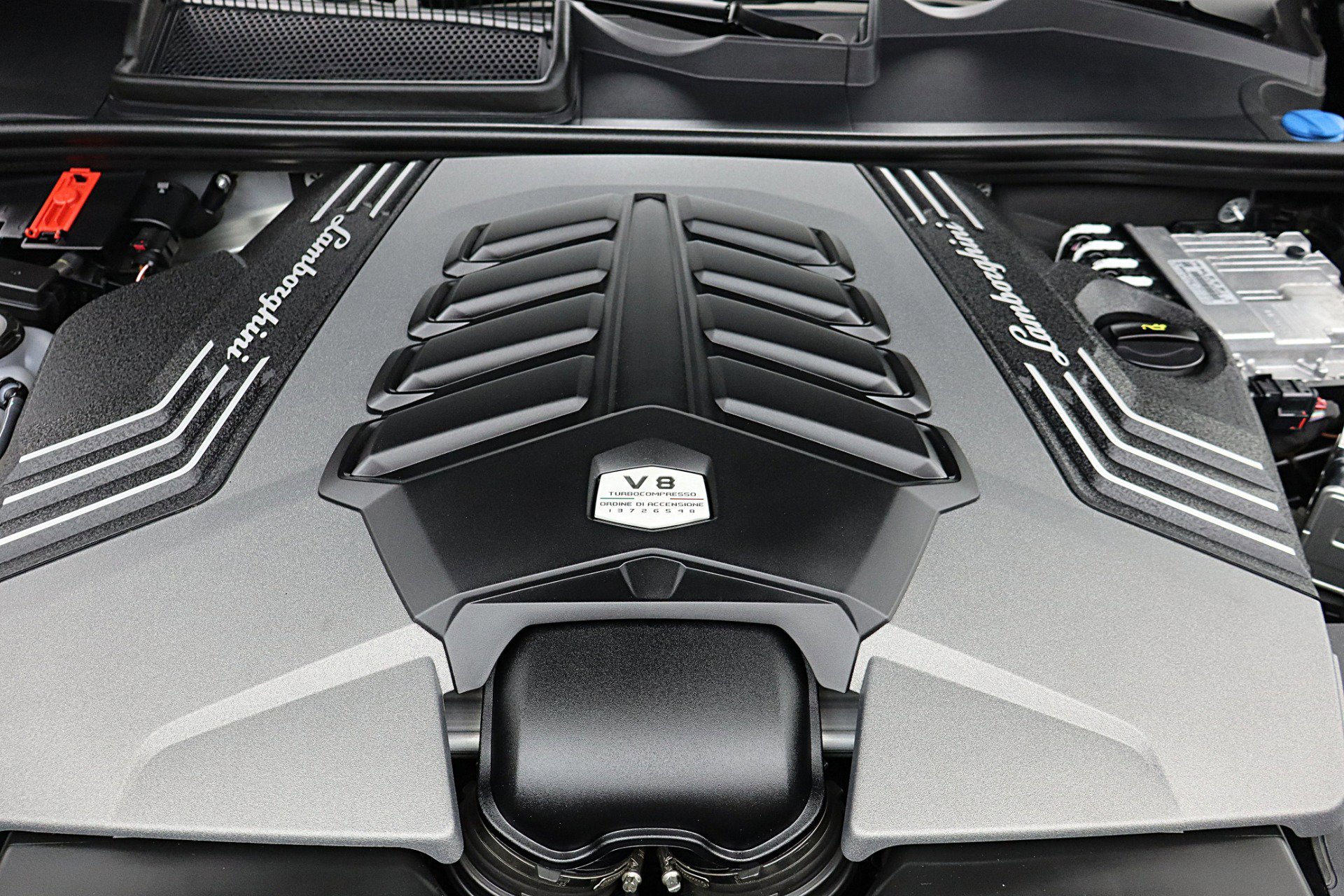 Used 2024 Lamborghini Urus Performante image 32