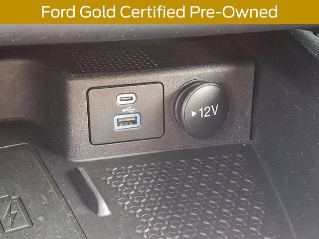 Certified 2022 Ford Bronco Sport Big Bend w/ Convenience Package image 29