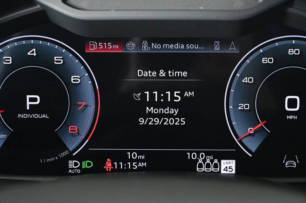 New 2026 Audi Q8 Premium Plus image 11