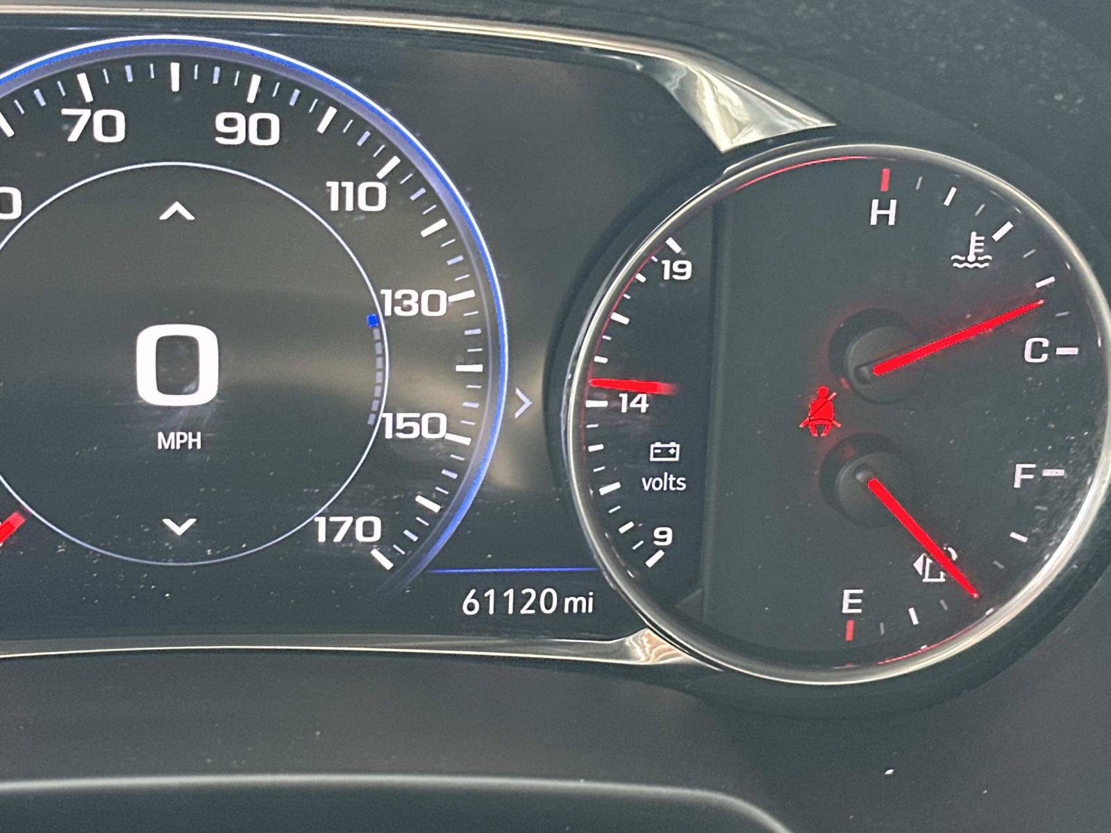 Certified 2022 Chevrolet Blazer RS AWD/4WD image 20