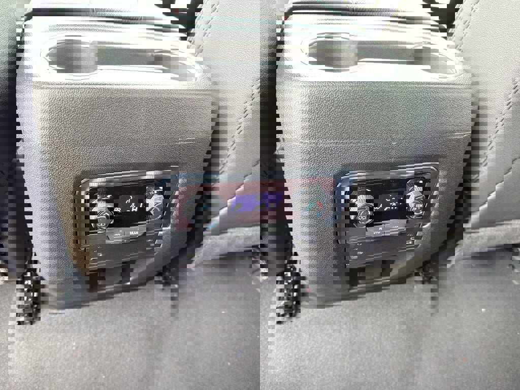 New 2026 Chevrolet Tahoe RST w/ Sun And Tow Package image 28