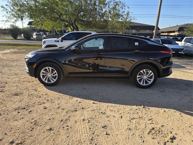 New 2026 Buick Envista Preferred w/ Convenience I Package image 8