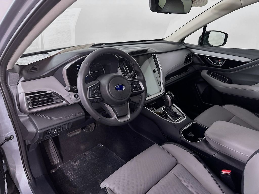 Certified 2025 Subaru Outback Limited AWD/4WD image 14