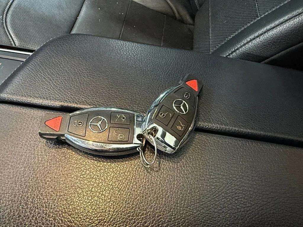 Used 2018 Mercedes-Benz GLS 550 4MATIC image 43