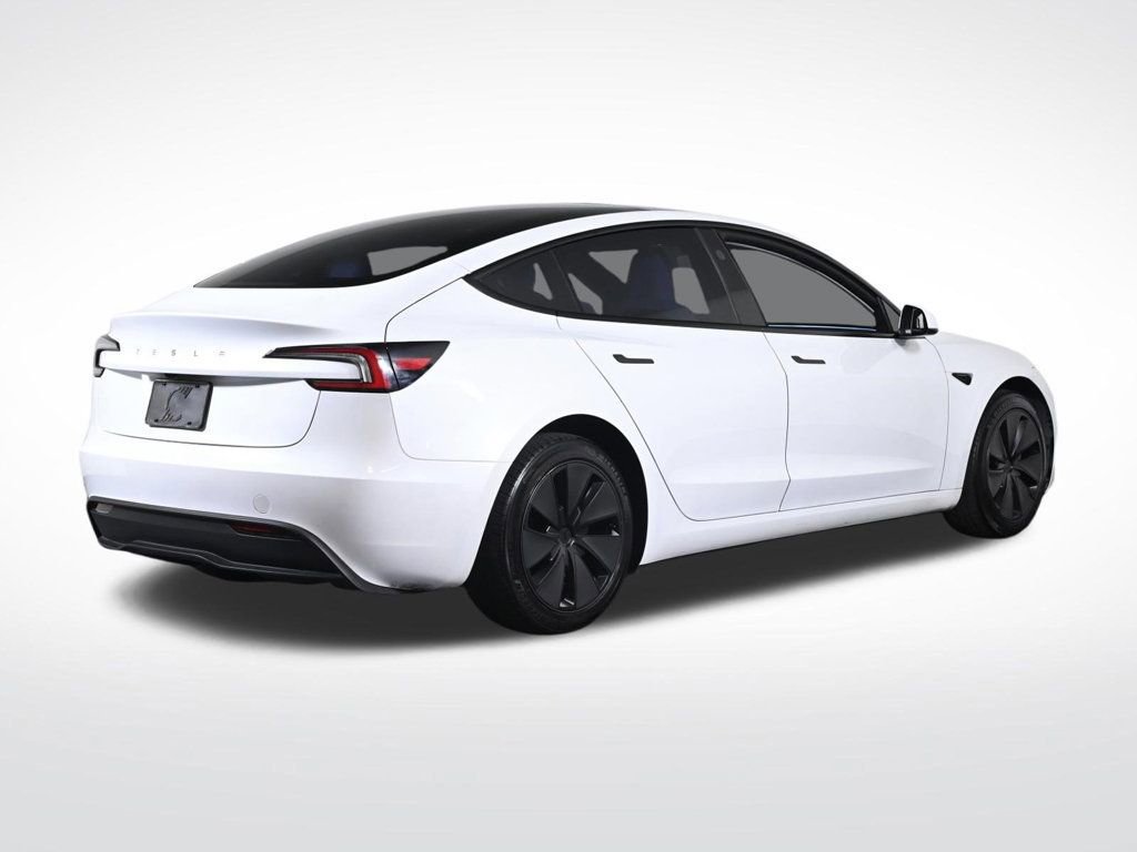 Used 2024 Tesla Model 3 RWD image 5