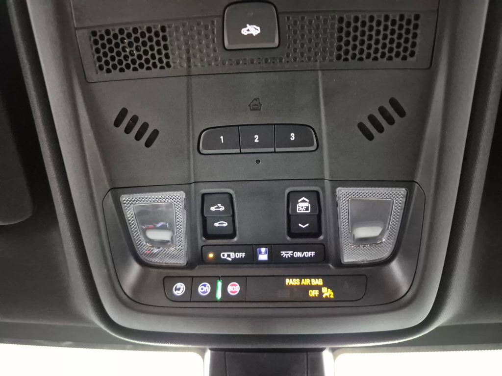 New 2025 Cadillac XT5 Sportv w/ Technology Package image 21