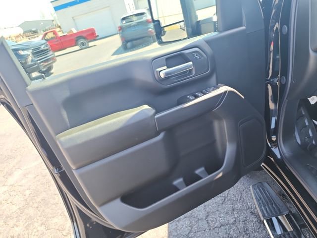 New 2026 Chevrolet Silverado 3500 W/T image 17