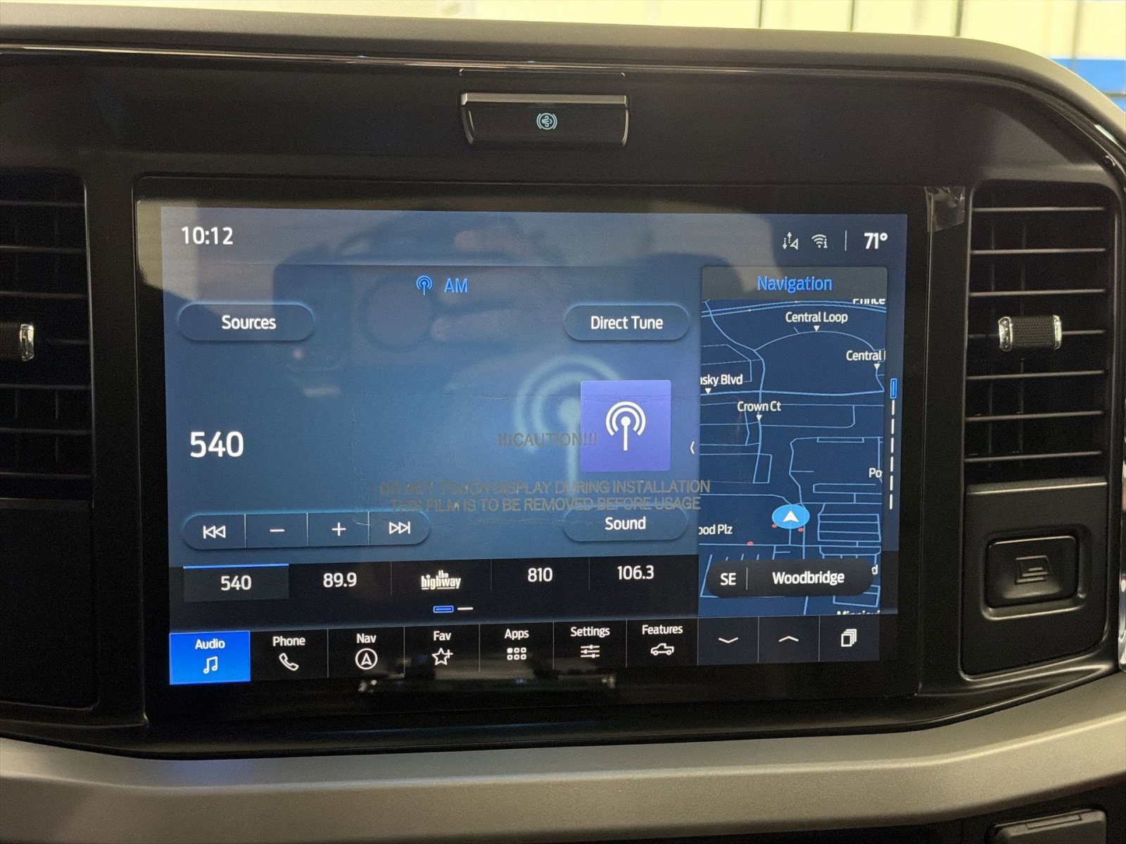 New 2026 Ford F250 XLT w/ XLT Premium Package image 37