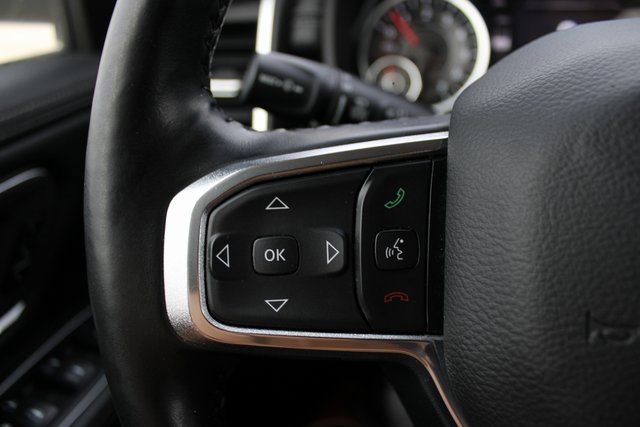 Used 2019 RAM 1500 Laramie image 18