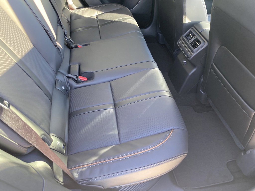 New 2026 MAZDA CX-50 2.5 Hybrid w/ Premium Plus Pkg image 11