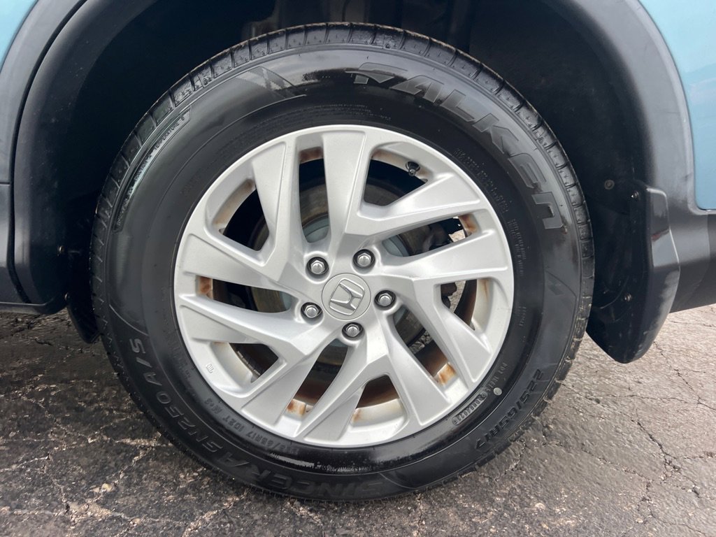 Used 2016 Honda CR-V EX-L image 39