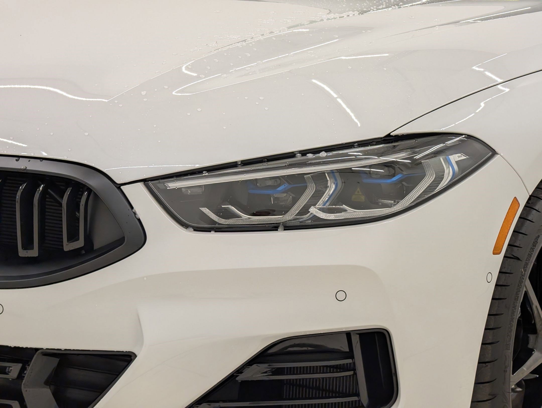 New 2026 BMW 840i xDrive image 11