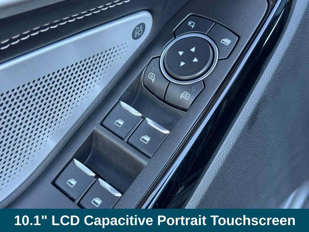 Used 2021 Ford Explorer ST w/ Equipment Group 401A image 17