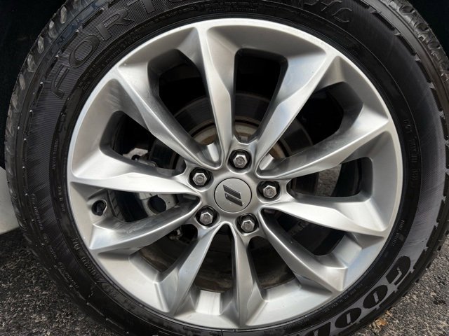 Used 2022 Dodge Durango Citadel image 8