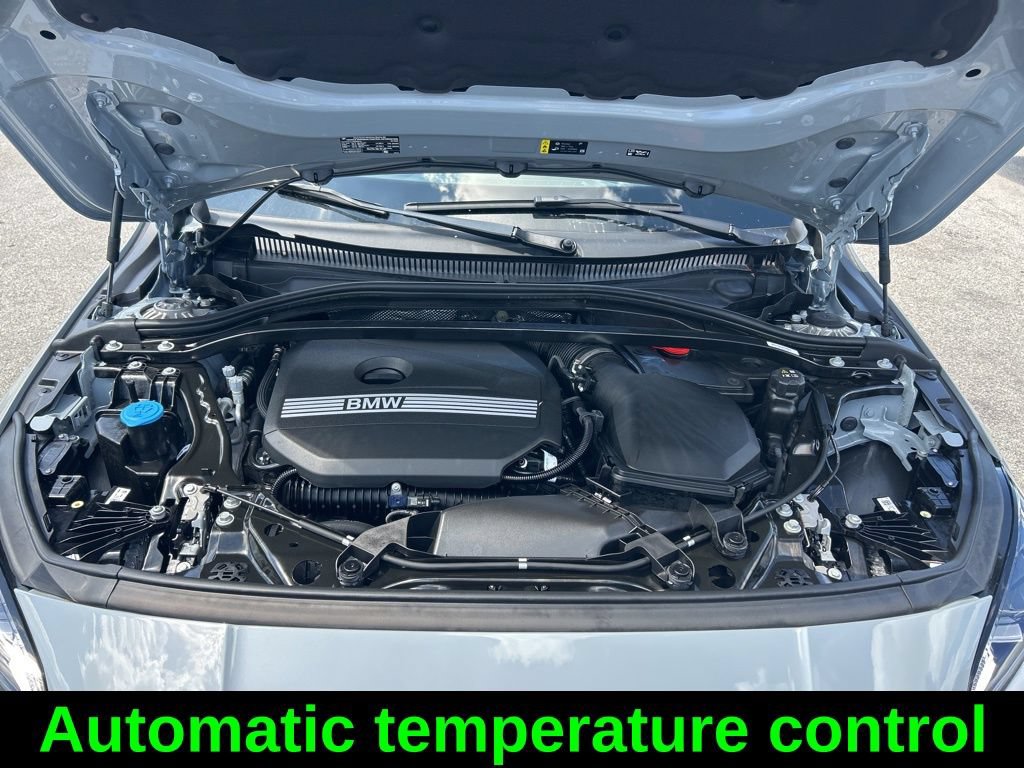 Used 2025 BMW 228i xDrive AWD/4WD image 19