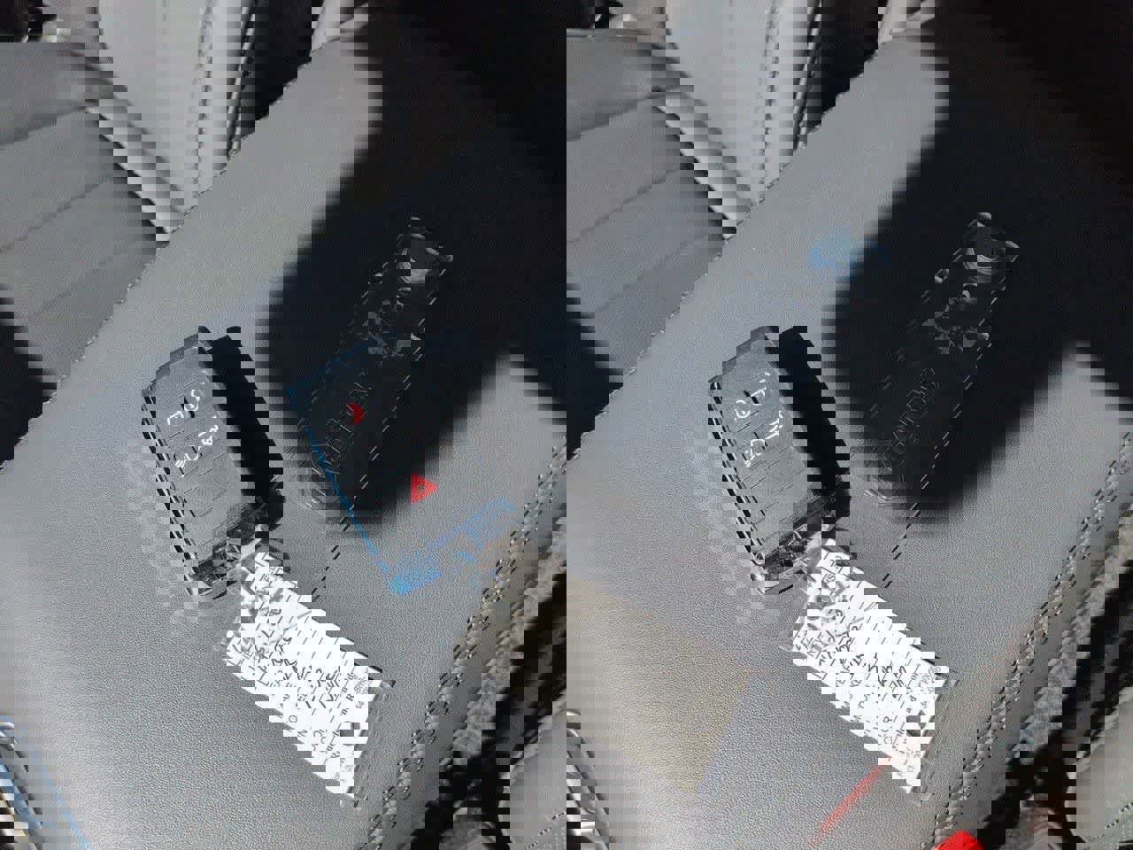 New 2026 Land Rover Range Rover Long Wheelbase SE image 38