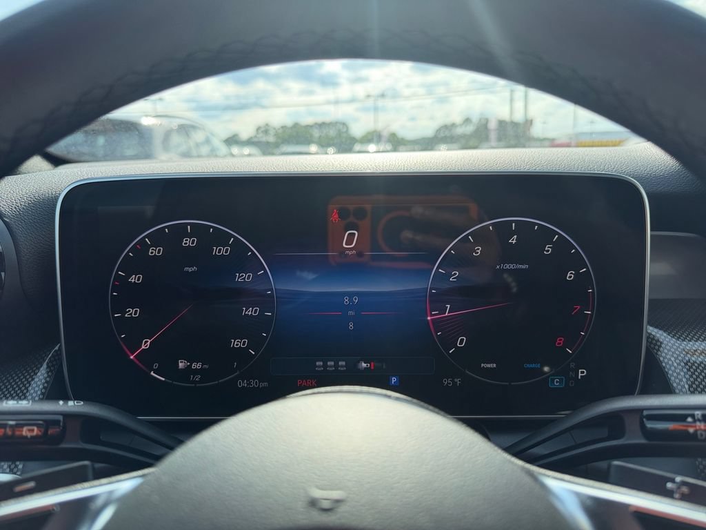 New 2026 Mercedes-Benz GLC 300 image 18