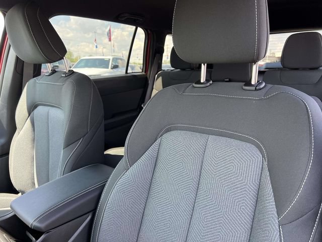 New 2026 Jeep Cherokee Laredo AWD/4WD image 24