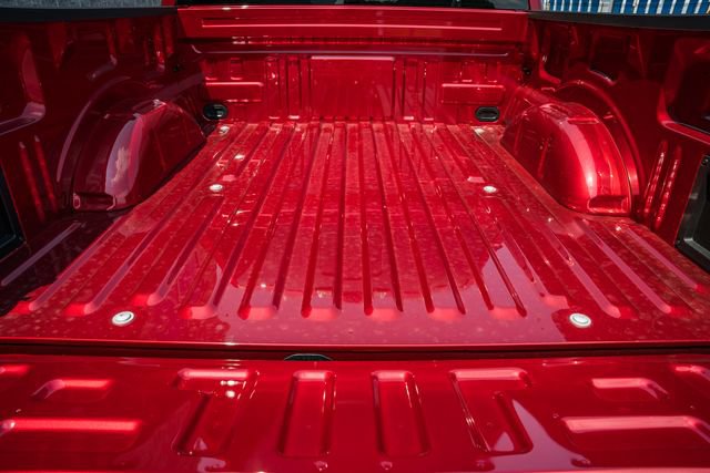New 2026 Ford F150 XLT w/ Equipment Group 302A MID AWD/4WD image 11