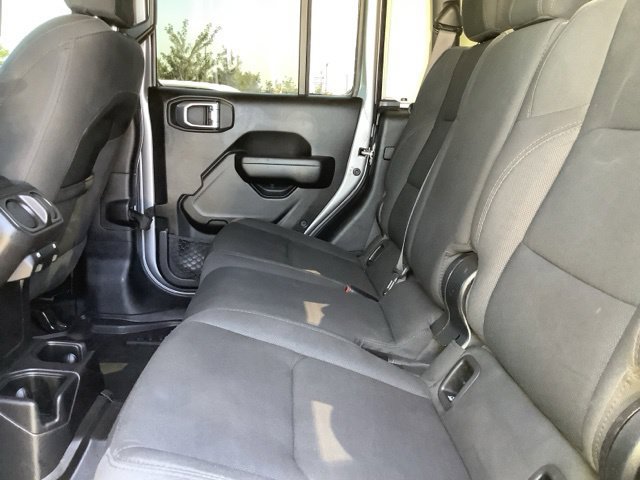 Used 2021 Jeep Gladiator Sport AWD/4WD image 20
