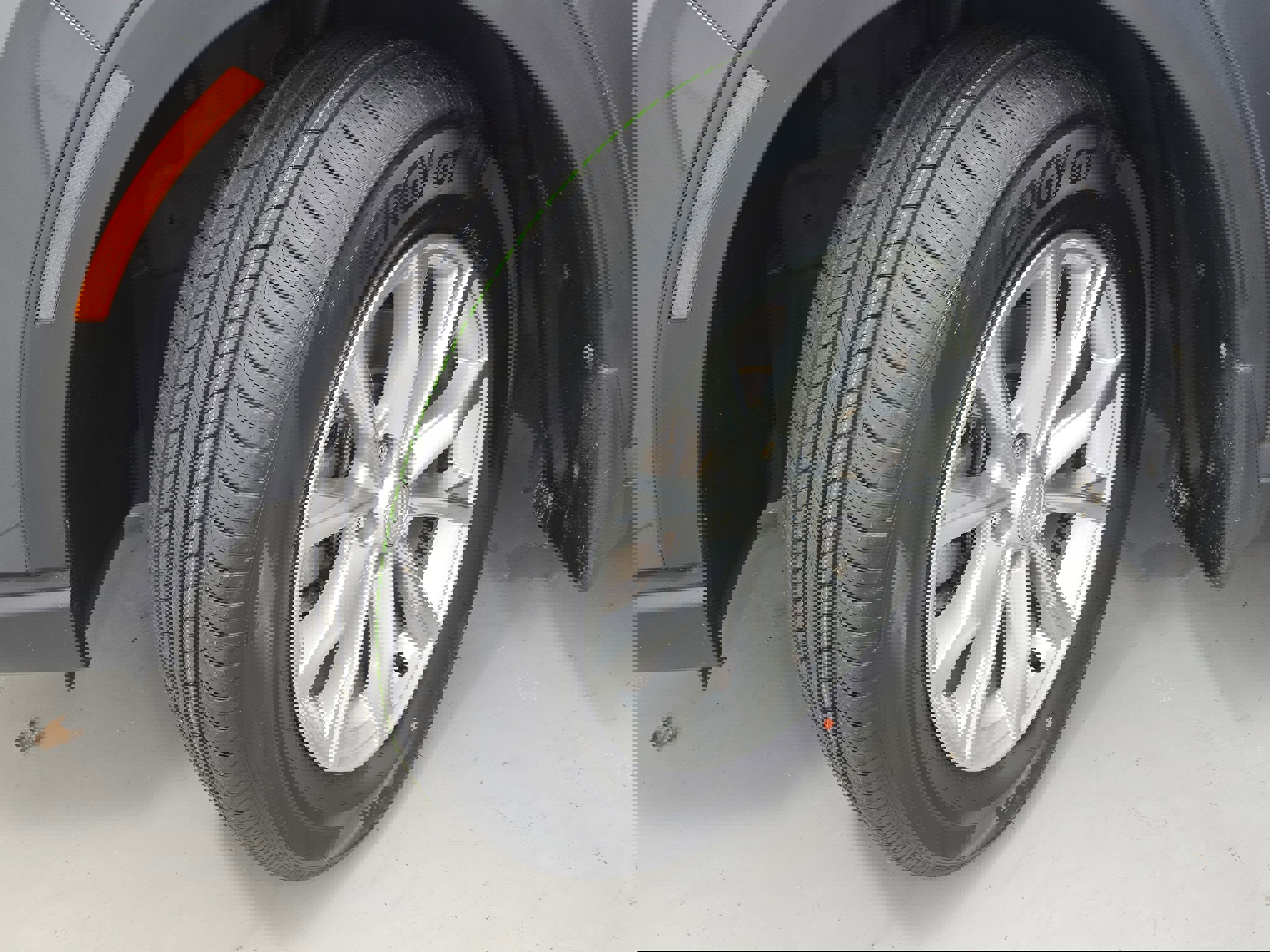 Certified 2024 Honda CR-V EX image 29