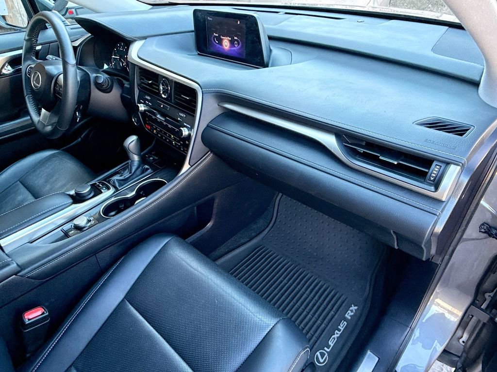 Used 2017 Lexus RX 350 FWD w/ Accessory Package image 34